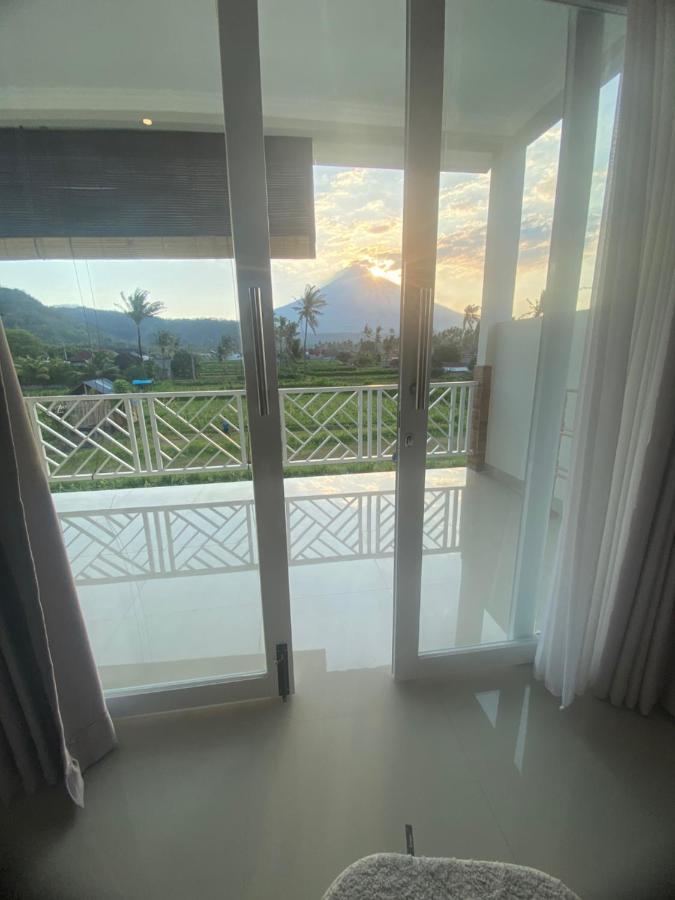 فندق D'A House آميدْ المظهر الخارجي الصورة